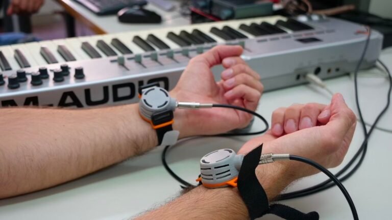People with hearing loss can now listen to music with new technology