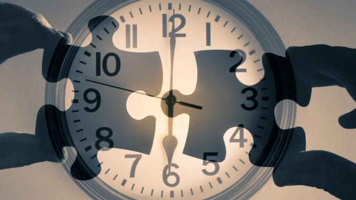 time management