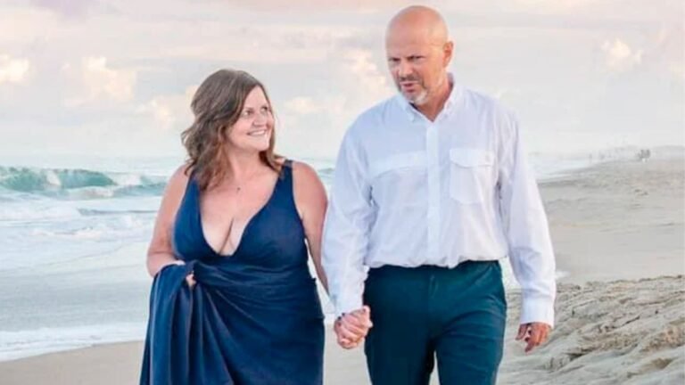 After a bike accident, a US guy wakes up thinking it’s 1993 and asks his wife to marry again