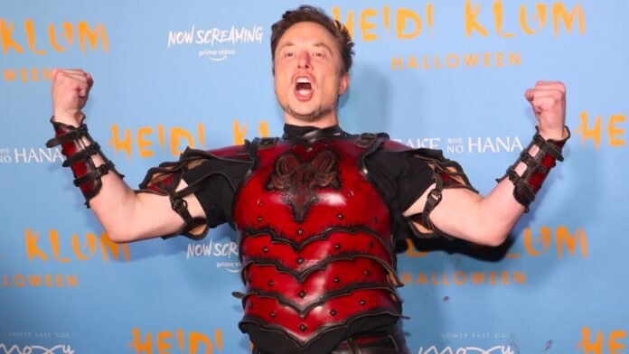 Musk