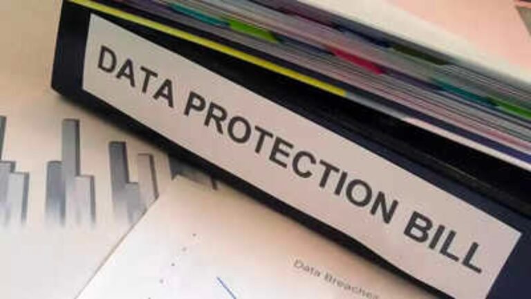 The Data Protection Bill proposes Rs 500 crore in penalties for data breaches