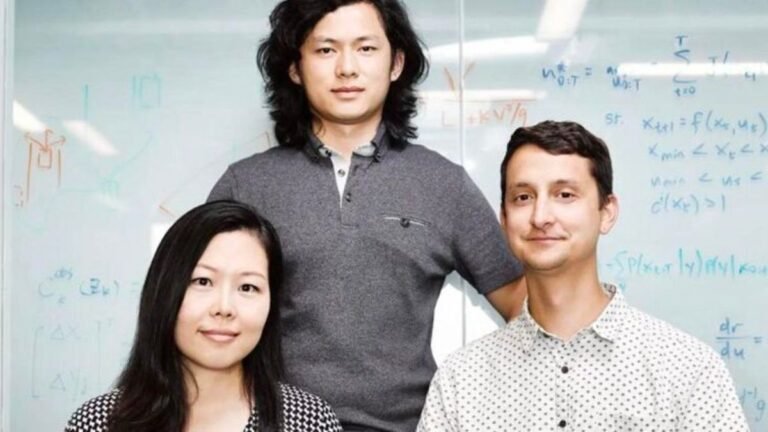 Self-driving tech startup ISEE raises $40M in Peter Thiel’s VC firm led round