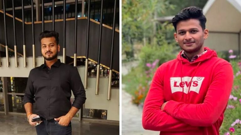 These 2 friends earned Rs.70 lacs through their eco-friendly startup The Bamboo Bae