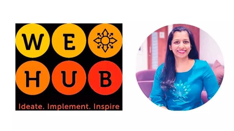 Women Entrepreneurs (WE) Hub empowers 914 women-led startups
