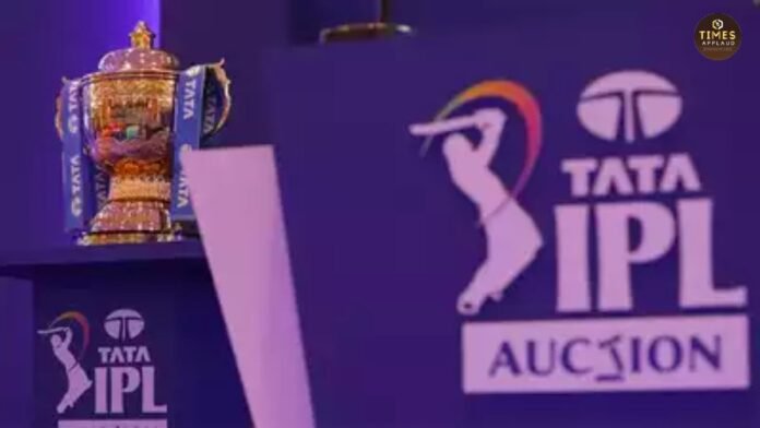 IPL Auction