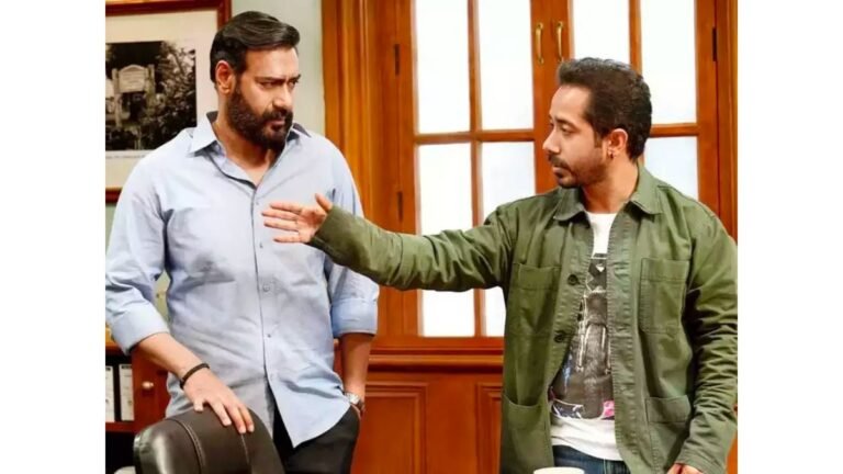 Abhishek Pathak, director of “Drishyam 2,” adds, “The industry’s opinion changes towards you after you give a hit film”