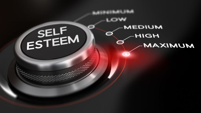 Top 7 steps to boost your self-esteem
