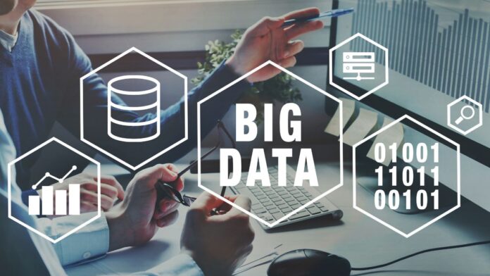 top 5 Big Data companies