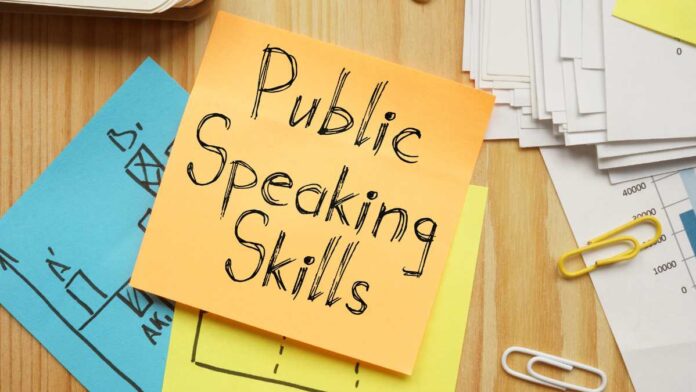 Best 3 tips for public speaking with confidence
