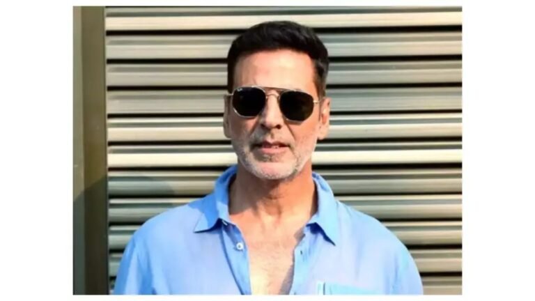 Akshay Kumar answers a Pakistani man who alleges “Bell Bottom” has “something against Pakistan”