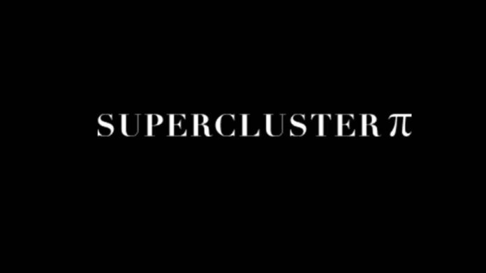 SuperCluster Pi