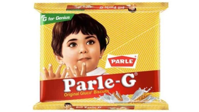 Parle-G