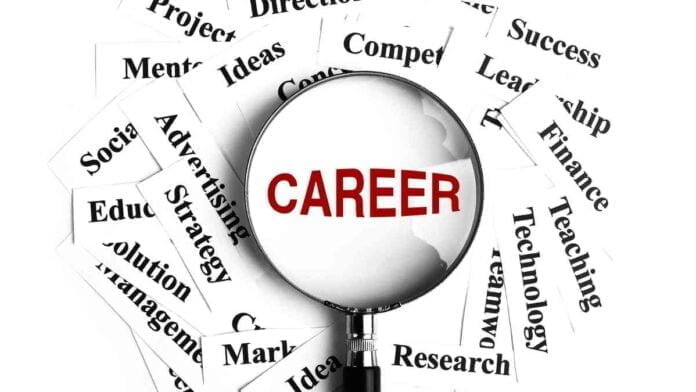 Top 7 tips for successful career and life