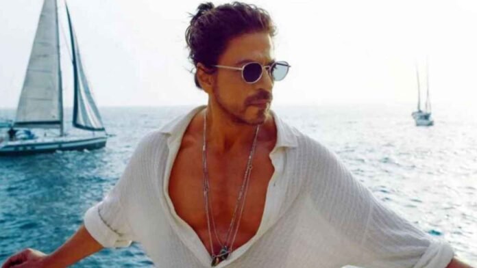 Shahrukh Khan won't promote 'Pathan' on 'Bigg Boss'