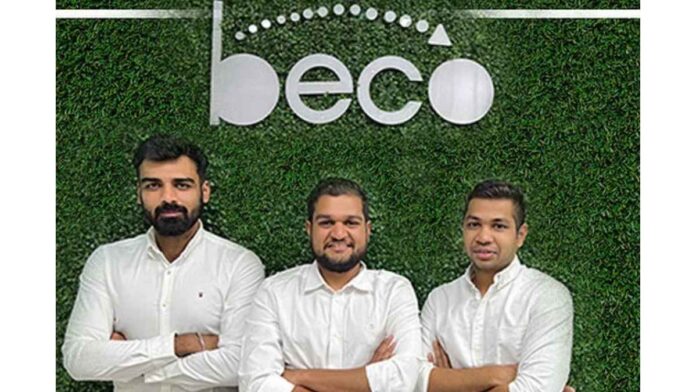 Beco eco-friendly brand
