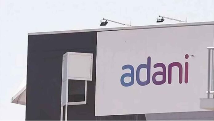 Adani Enterprises Adani Enterprises