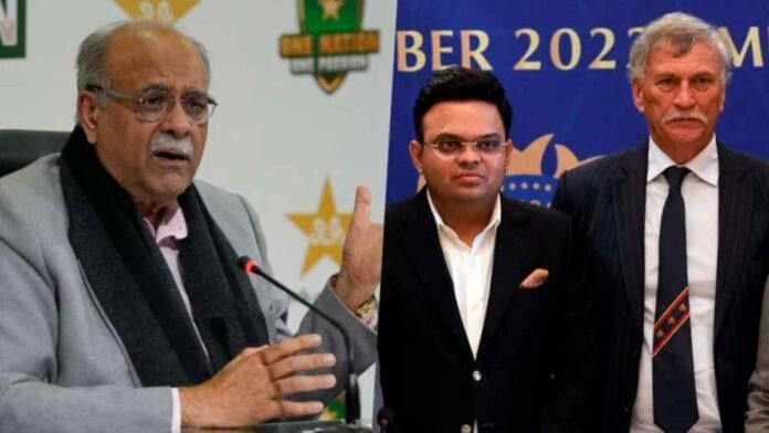 Asia Cup 2023