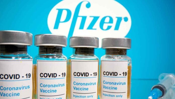 Dangerous side effects of Pfizer vaccine