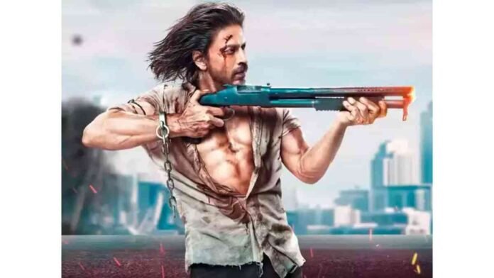 Pathaan’s Day I collection crosses Rs 100 cr