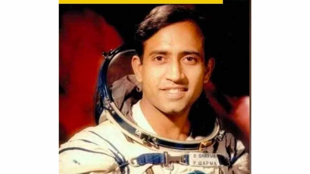 rakesh-sharma-was-the-first-indian-to-land-in-space