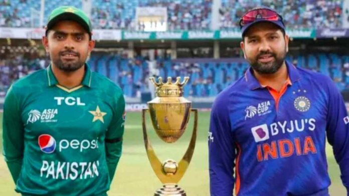 Pakistan to host Asia Cup 2023 Pakistan to host Asia Cup 2023