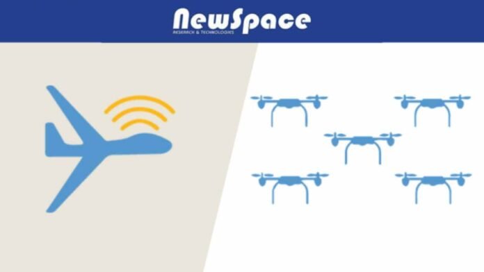 Defence startup NewSpace