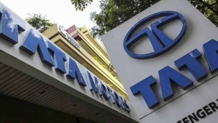 Tata Motors finalizes Rs 725 cr