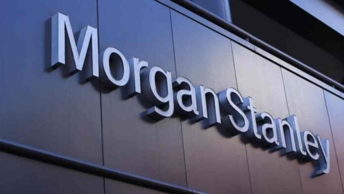 Morgan Stanley