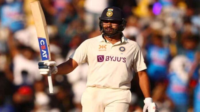 Rohit Sharma