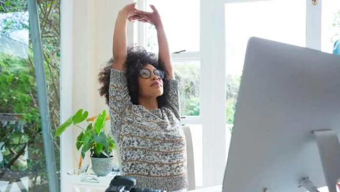 How to Prevent Work-Related Stress