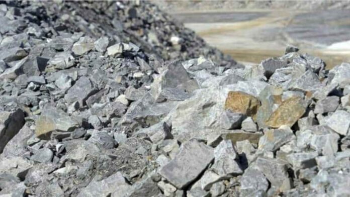 lithium in J&K’s Reasi district to boost