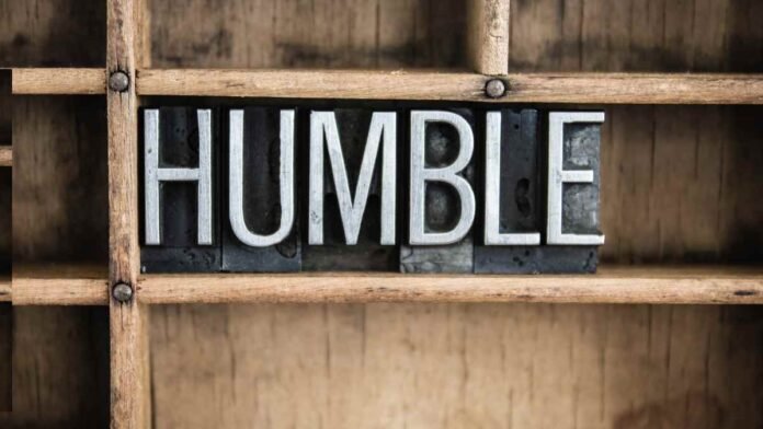 Humble
