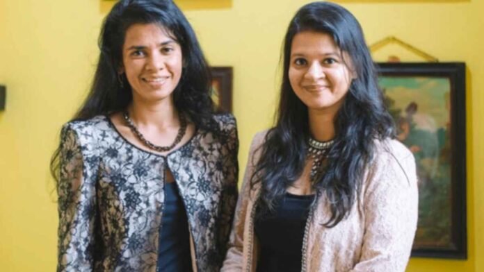 sisters who built Rs 200 crore guilt-free snacking brand Yoga Bar