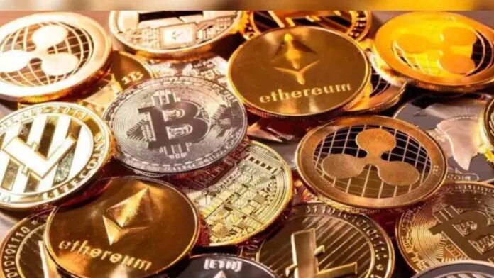 cryptocurrencies
