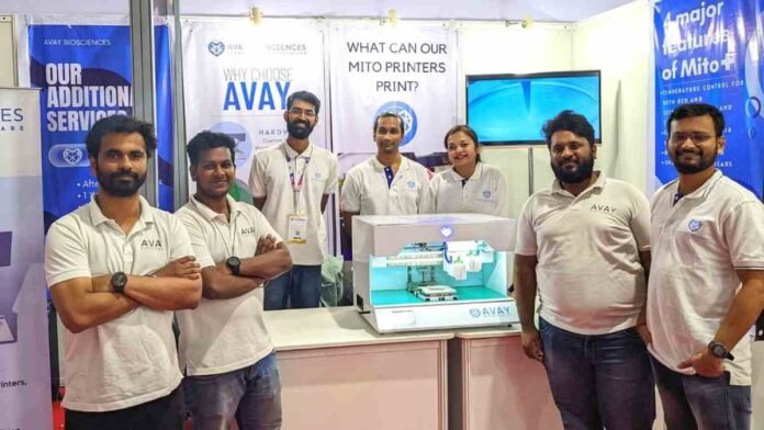 Avay Biosciences