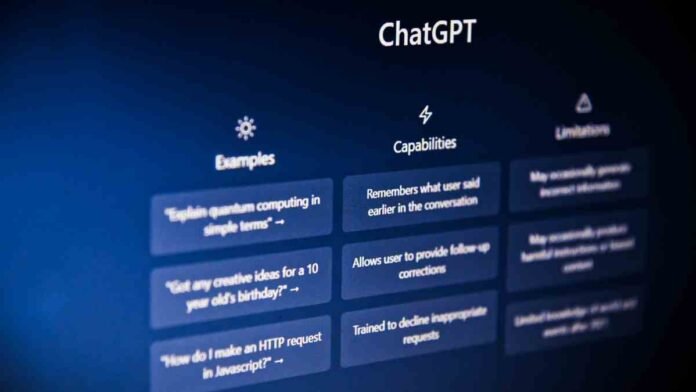 ChatGPT