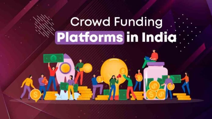 Crowdfunding Platforms