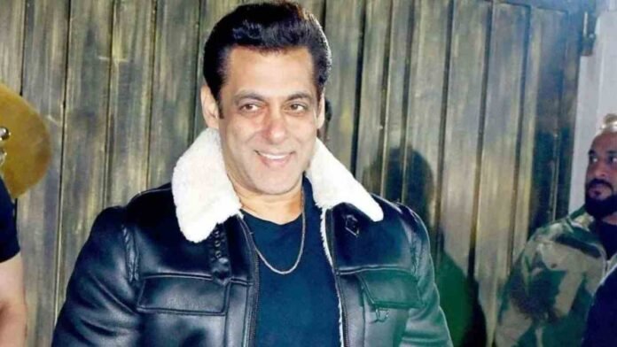 Salman Khan Threat Case