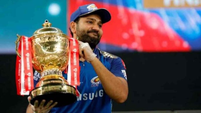 IPL history