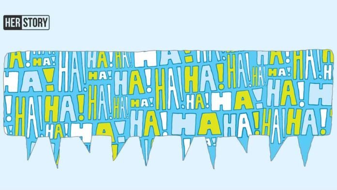humour in life