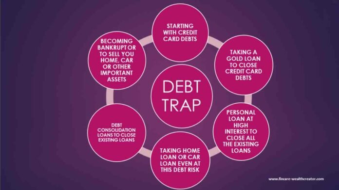 debt-trap conundrum