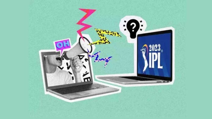 IPL sponsorship