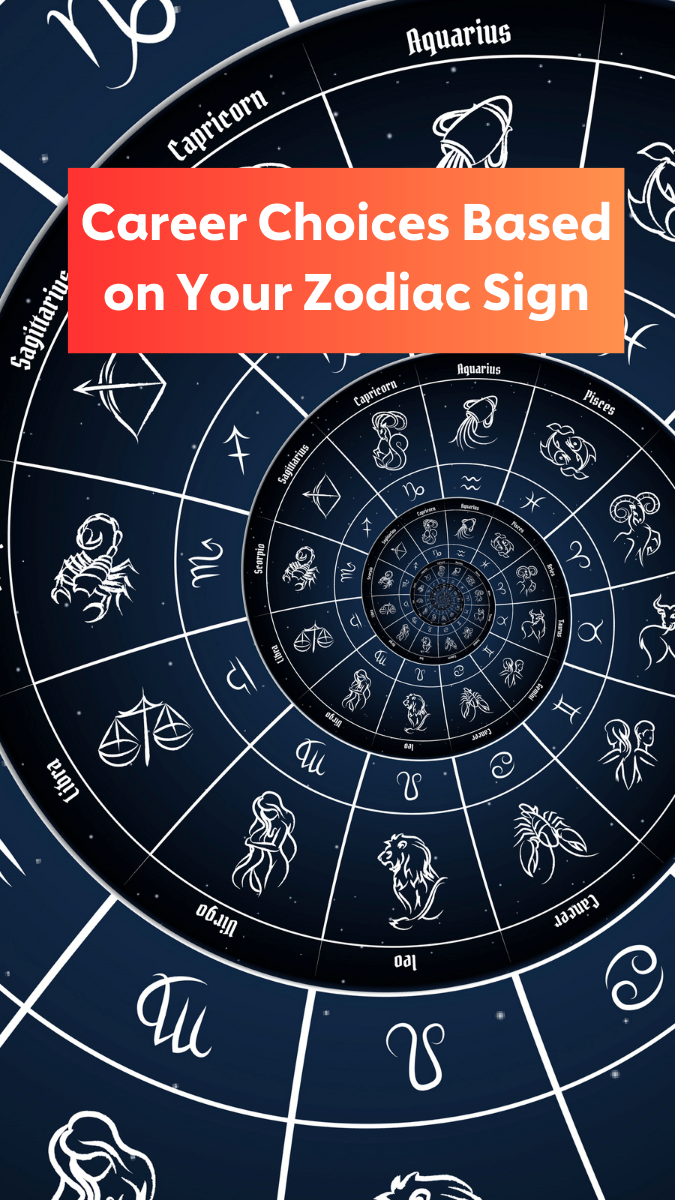 Career Choices Based on Your Zodiac Sign Times Applaud