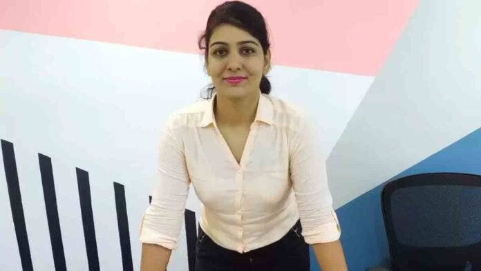 Neha Mujawdiya