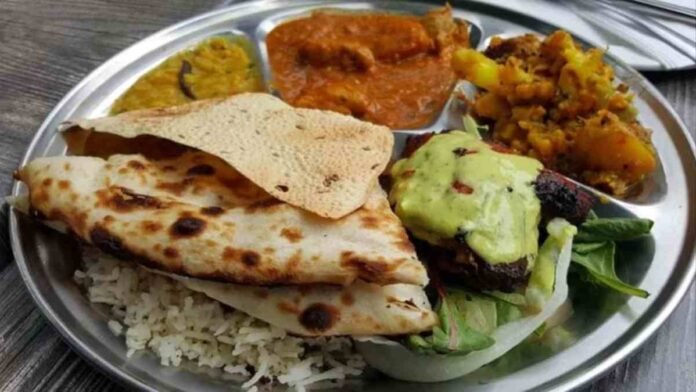 food inflation