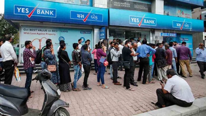 Yes Bank