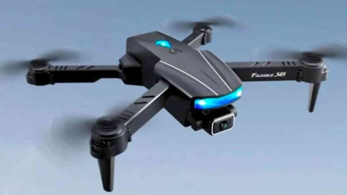 drone market