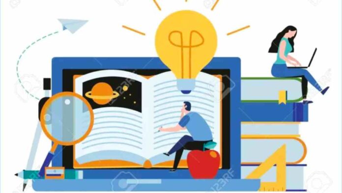 Top 7 Indian E-Learning Companies In 2023