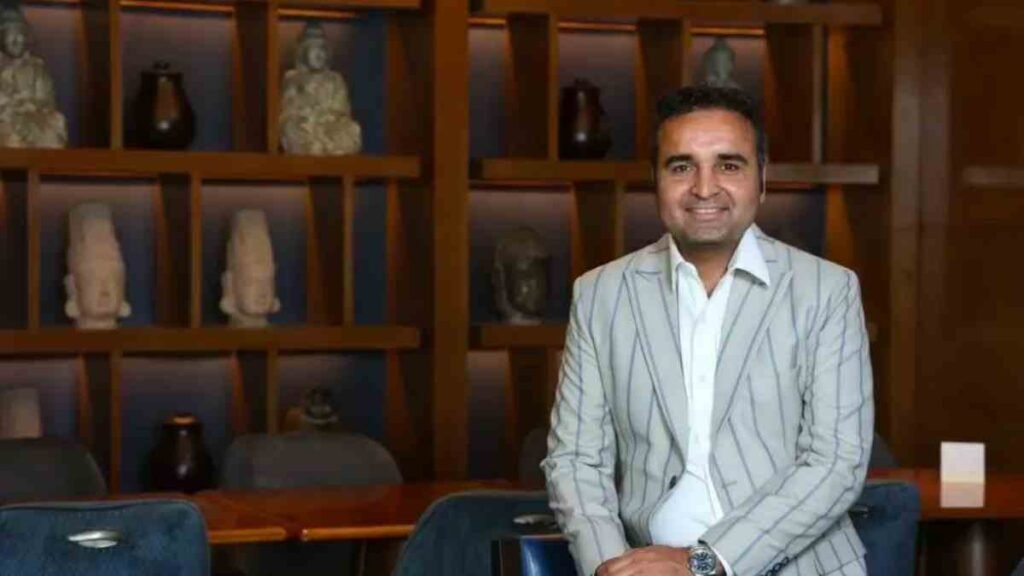 How The Wahaha Tycoons Family Built Their Multi Million Dollar Real Estate Empire - bhlixnh