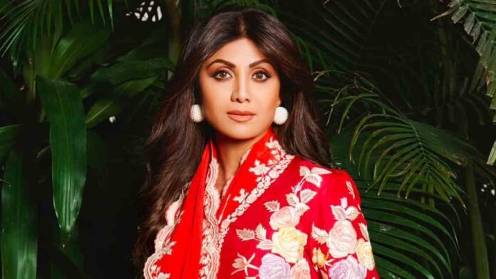 Shilpa Shetty